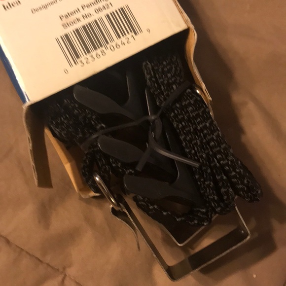 Adjustable purse rack - Picture 5 of 5